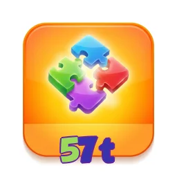 57t
