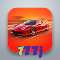 777j