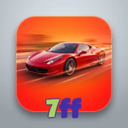 7ff