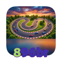 896br