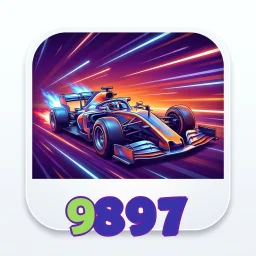 9897
