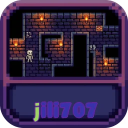 jili707