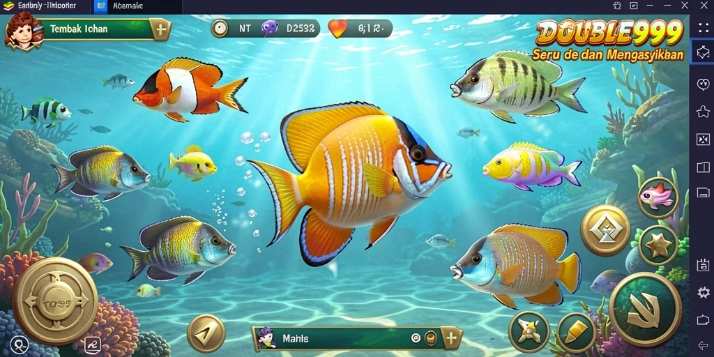 Visual de CJ999