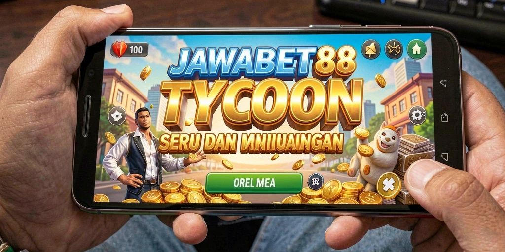 Visual de SMBET