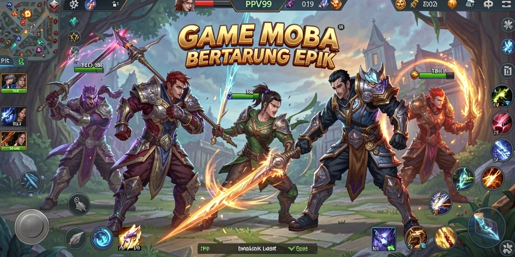 Visual de BB999